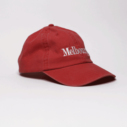 Melbourne Hat