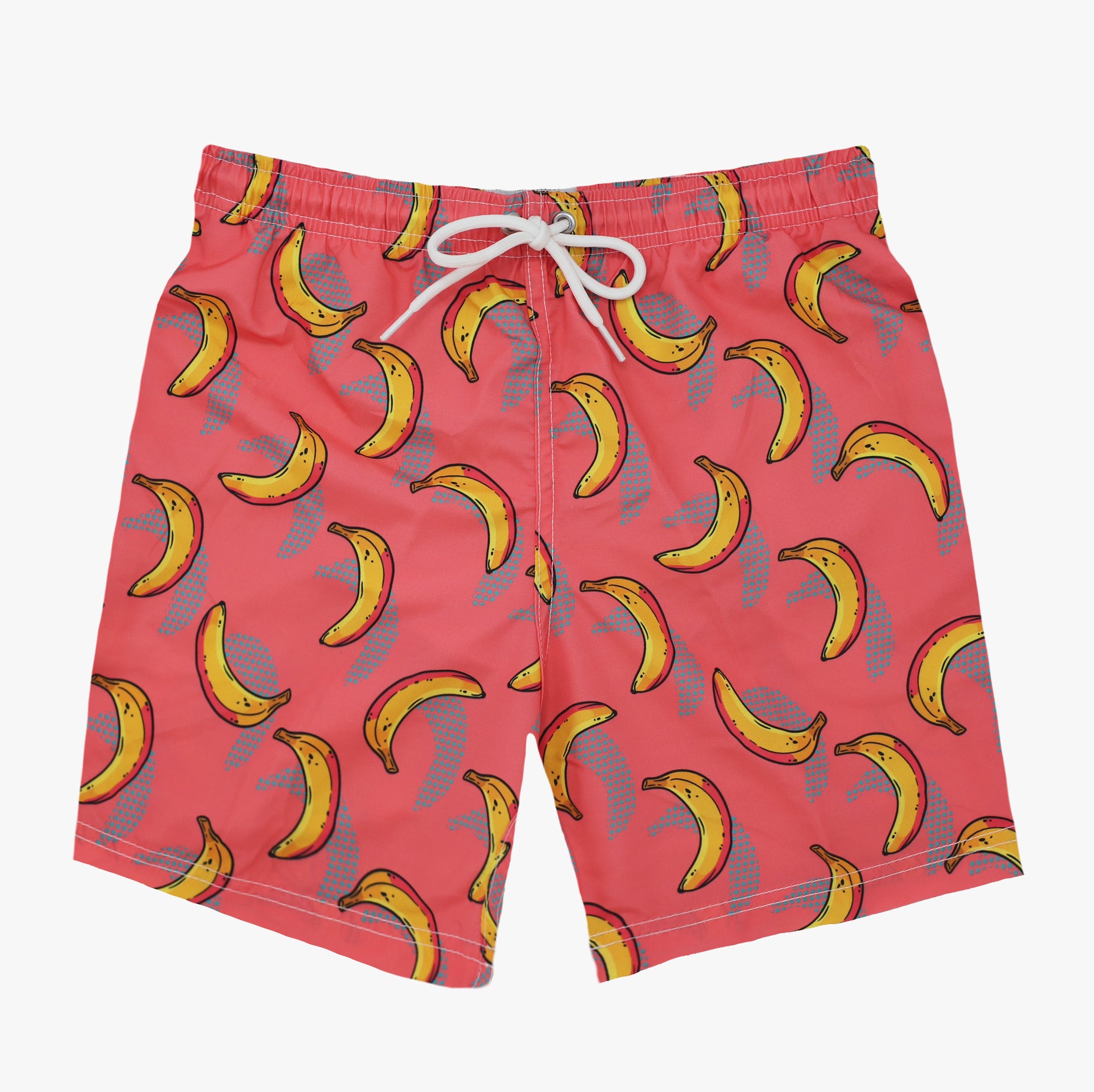 Bananas Swim Short – Palmees